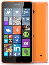 Microsoft Lumia 640 LTE Dual